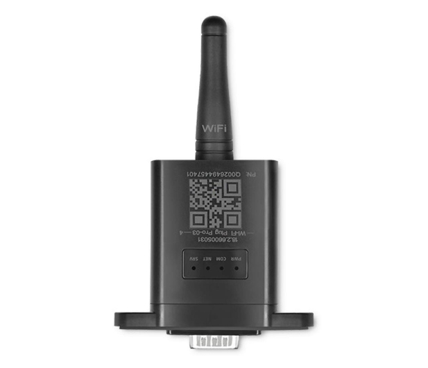 Qoltec Moduł Wi-Fi do inwertera solarnego - 1210776 - zdjęcie